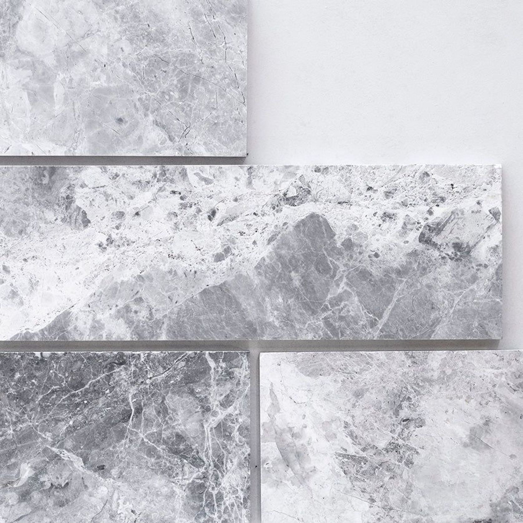 Tundra Marble Tiles gallery detail image