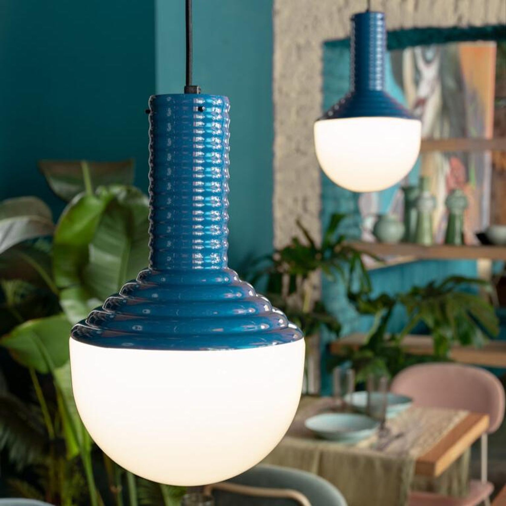 Selaròn Pendant Light gallery detail image