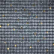 Capricorn | Gold Mosaics Collection by Ezarri gallery detail image