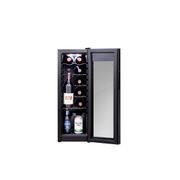 Little Cave 12 Bottle Single Zone Wine Fridge gallery detail image