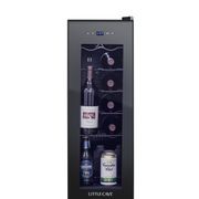 Little Cave 12 Bottle Single Zone Wine Fridge gallery detail image