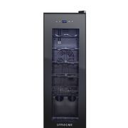 Little Cave 12 Bottle Single Zone Wine Fridge gallery detail image