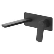 Kaza Wall | Spout Combo | 1P | Trim Kit Only gallery detail image