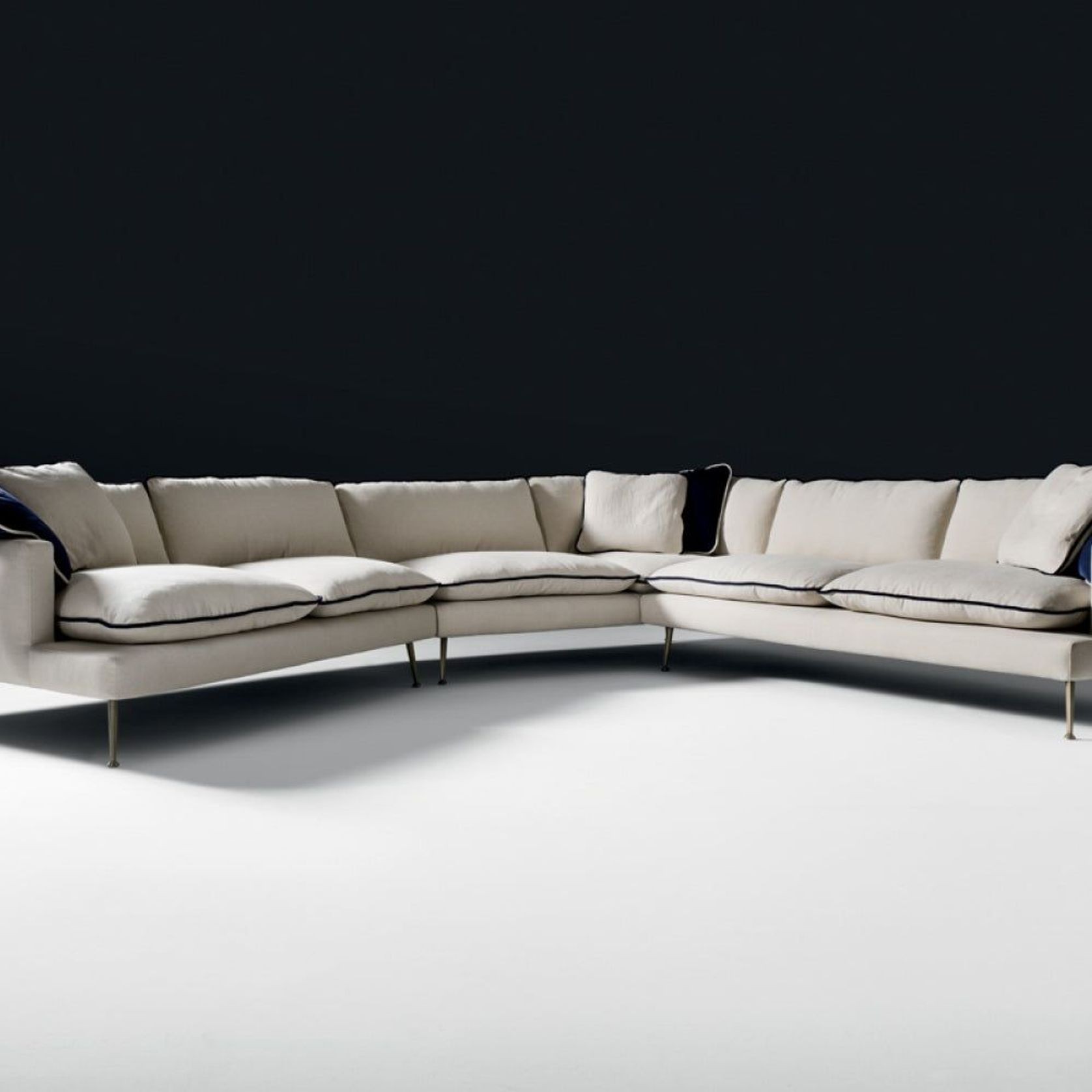 Island Sofa gallery detail image