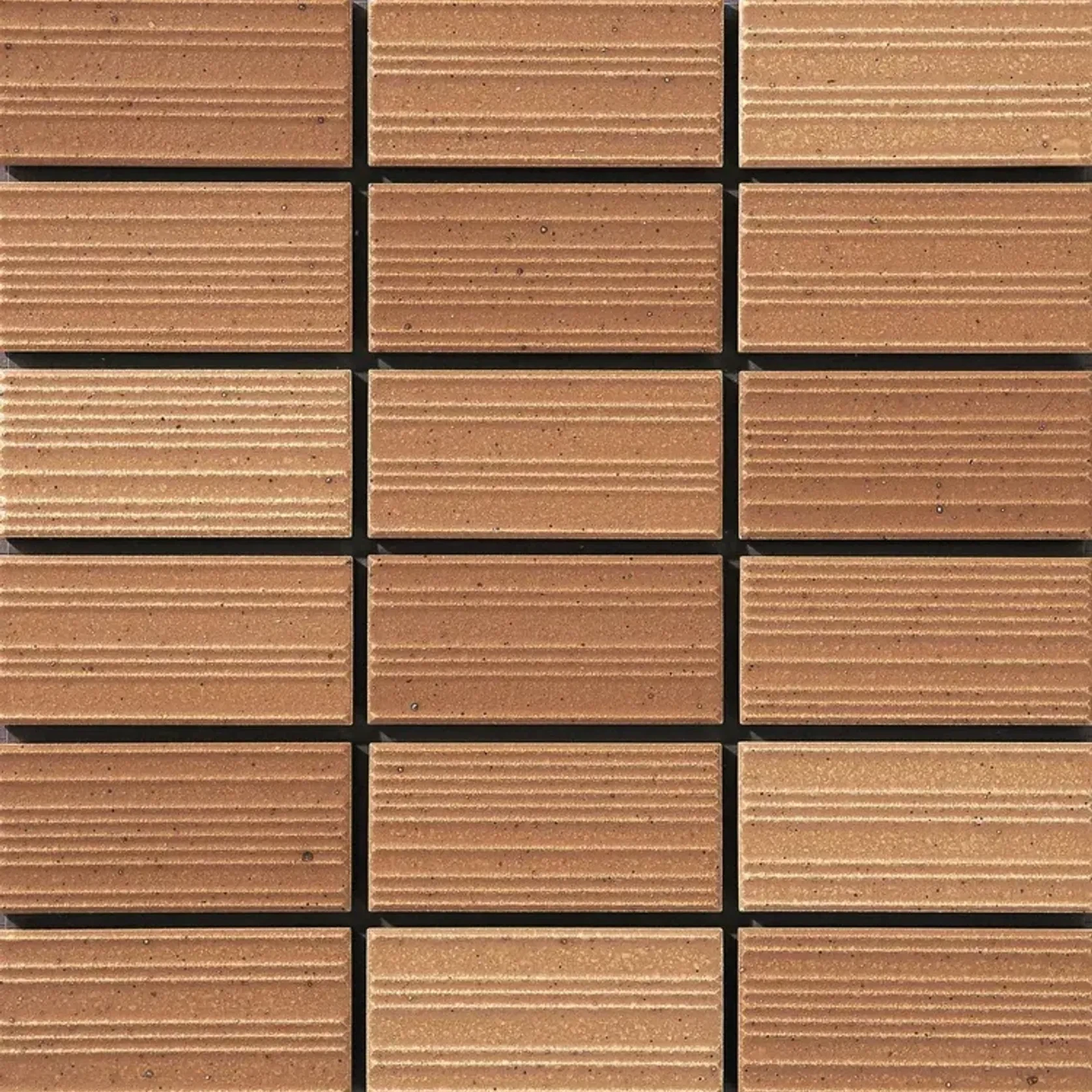 Textured Brick | Japanese Tiles gallery detail image