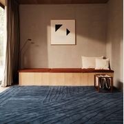 The Rug Company | Ariso Midnight gallery detail image