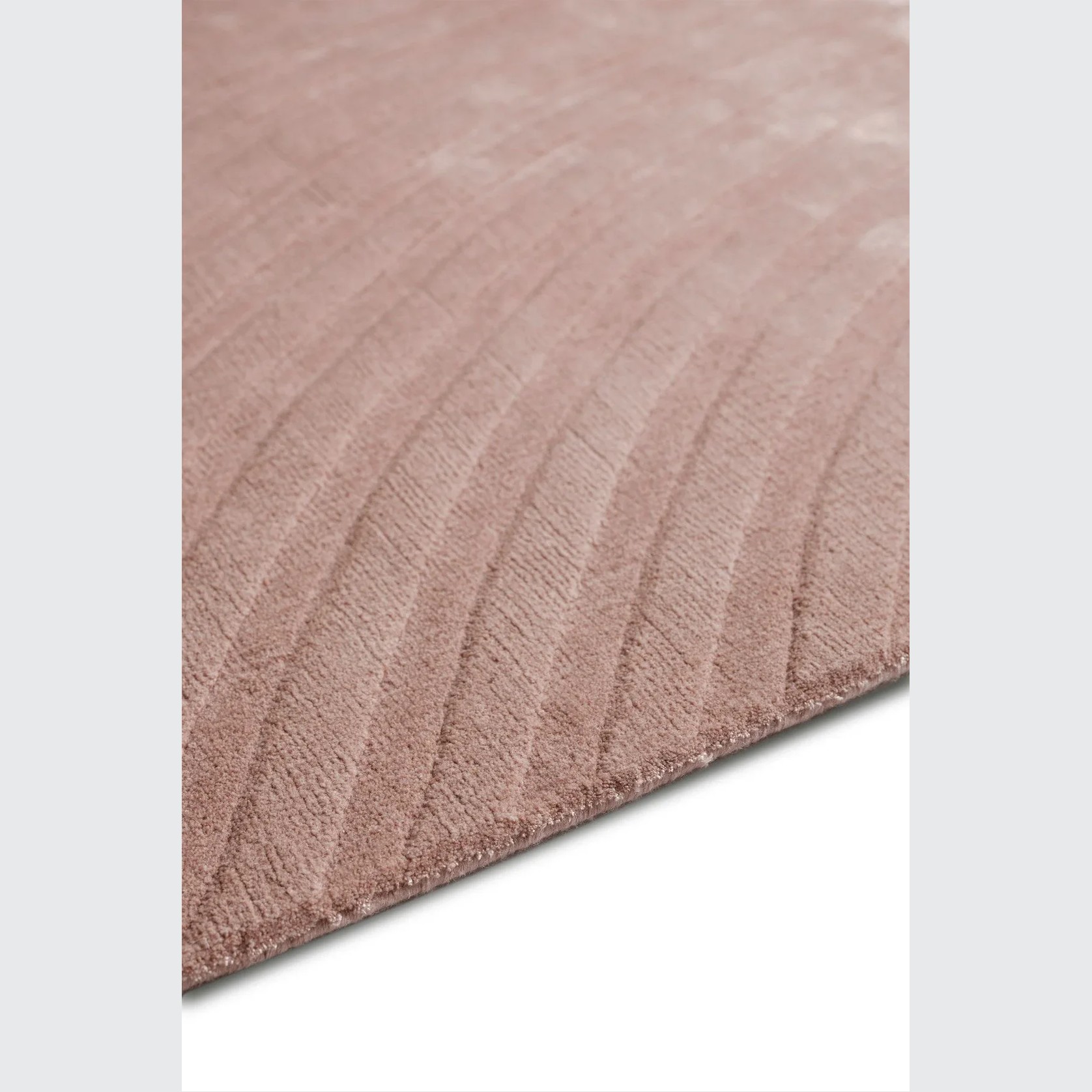 The Rug Company | Sono Salmon gallery detail image