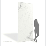 Marvel Calacatta Pol XL Marble Tile gallery detail image