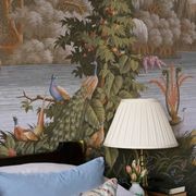 De Gournay Le Brésil | Wallpaper gallery detail image