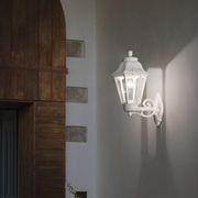 Dafne Exterior Wall Light gallery detail image