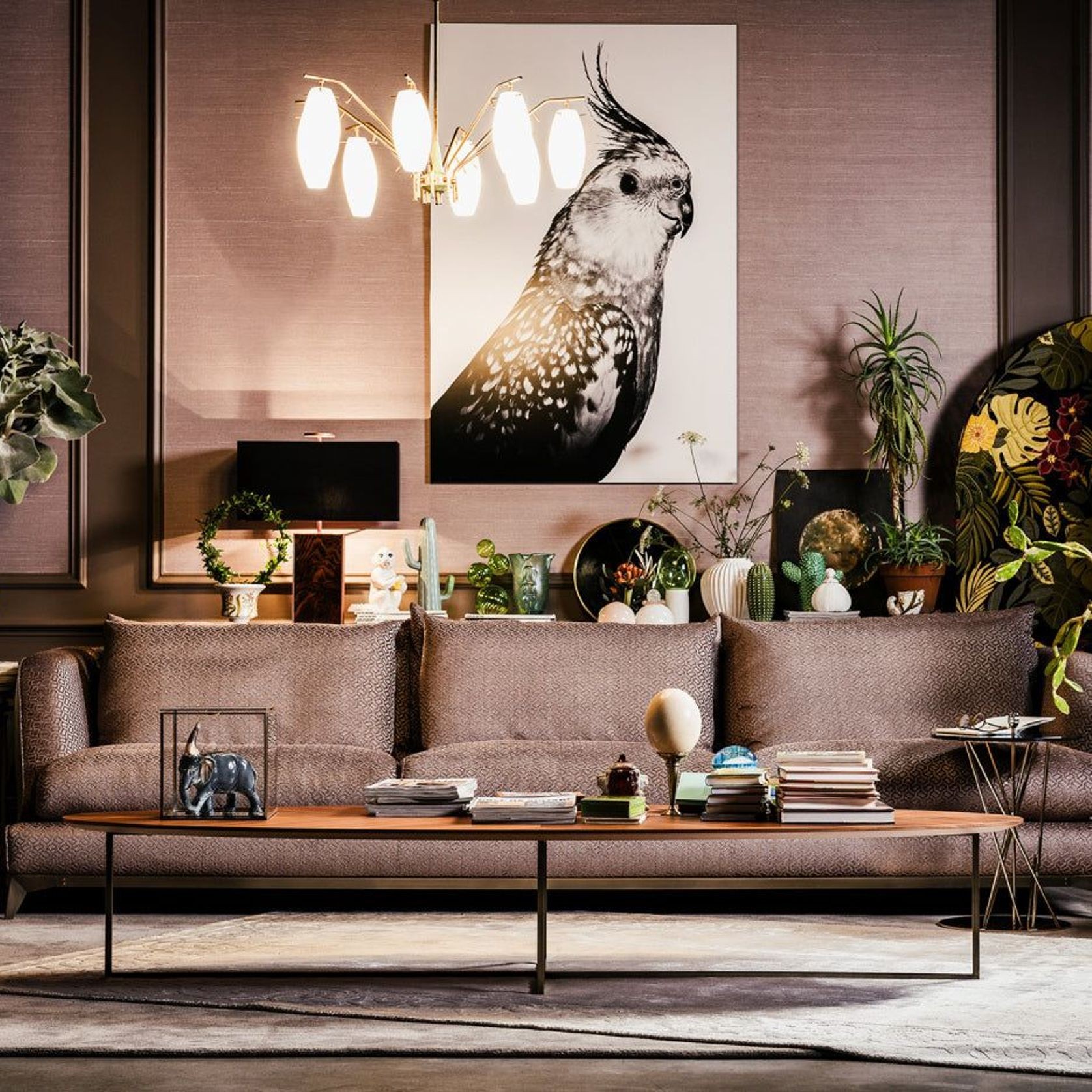 Brando Sofa gallery detail image