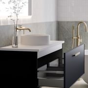 Lineare 1200 Axel Single Drawer Vanity gallery detail image