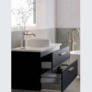Lineare 1200 Axel Double Drawer Vanity gallery detail image