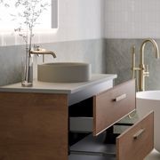 Lineare 1200 Axel Double Drawer Vanity gallery detail image