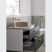 Lineare 1200 Axel Double Drawer Vanity gallery detail image