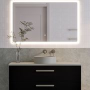 Lineare 1200 Axel Double Drawer Vanity gallery detail image