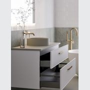 Lineare 1200 Axel Double Drawer Vanity gallery detail image
