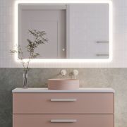 Lineare 1200 Axel Double Drawer Vanity gallery detail image