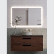 Lineare 1200 Axel Double Drawer Vanity gallery detail image