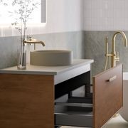 Lineare 1200 Axel Single Drawer Vanity gallery detail image