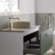 Lineare 1200 Axel Single Drawer Vanity gallery detail image