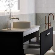 Lineare 1200 Axel Single Drawer Vanity gallery detail image