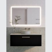 Lineare 1200 Axel Single Drawer Vanity gallery detail image