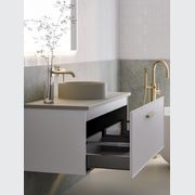 Lineare 1200 Axel Single Drawer Vanity gallery detail image