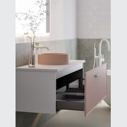 Lineare 1200 Axel Single Drawer Vanity gallery detail image