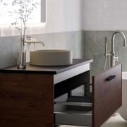 Lineare 1200 Axel Single Drawer Vanity gallery detail image