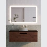 Lineare 1200 Axel Single Drawer Vanity gallery detail image