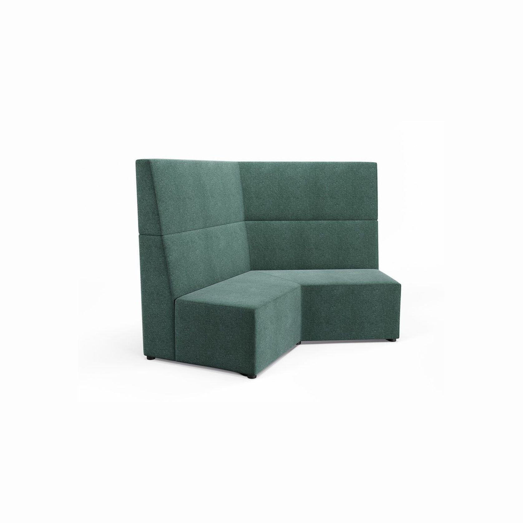 Vista 120° Boomerang Concave gallery detail image