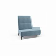 Vista 120° Boomerang Convex gallery detail image