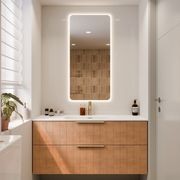 Lineare 1200 Coastal Double Drawer Vanity gallery detail image