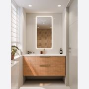 Lineare 1200 Coastal Double Drawer Vanity gallery detail image
