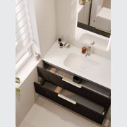 Lineare 1200 Coastal Double Drawer Vanity gallery detail image