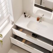 Lineare 1200 Coastal Double Drawer Vanity gallery detail image