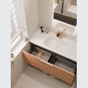 Lineare 1200 Coastal Single Drawer Vanity gallery detail image