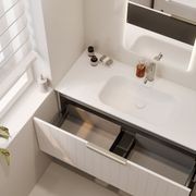 Lineare 1200 Coastal Single Drawer Vanity gallery detail image