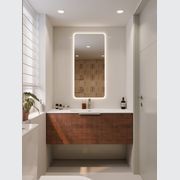 Lineare 1200 Coastal Single Drawer Vanity gallery detail image