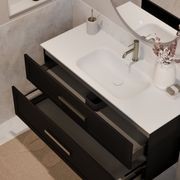 Lineare 1200 Loft Double Drawer Vanity gallery detail image