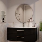 Lineare 1200 Loft Double Drawer Vanity gallery detail image