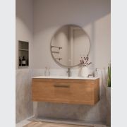 Lineare 1200 Loft Single Drawer Vanity gallery detail image