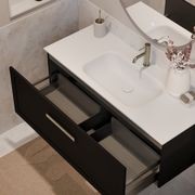 Lineare 1200 Loft Single Drawer Vanity gallery detail image
