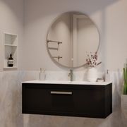 Lineare 1200 Loft Single Drawer Vanity gallery detail image