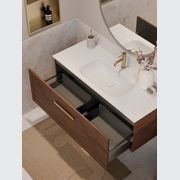 Lineare 1200 Loft Single Drawer Vanity gallery detail image
