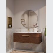 Lineare 1200 Loft Single Drawer Vanity gallery detail image