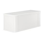 Mila Curved Wall Hung Vanities gallery detail image