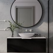 Lineare 1200 Pillar Single Drawer Vanity gallery detail image