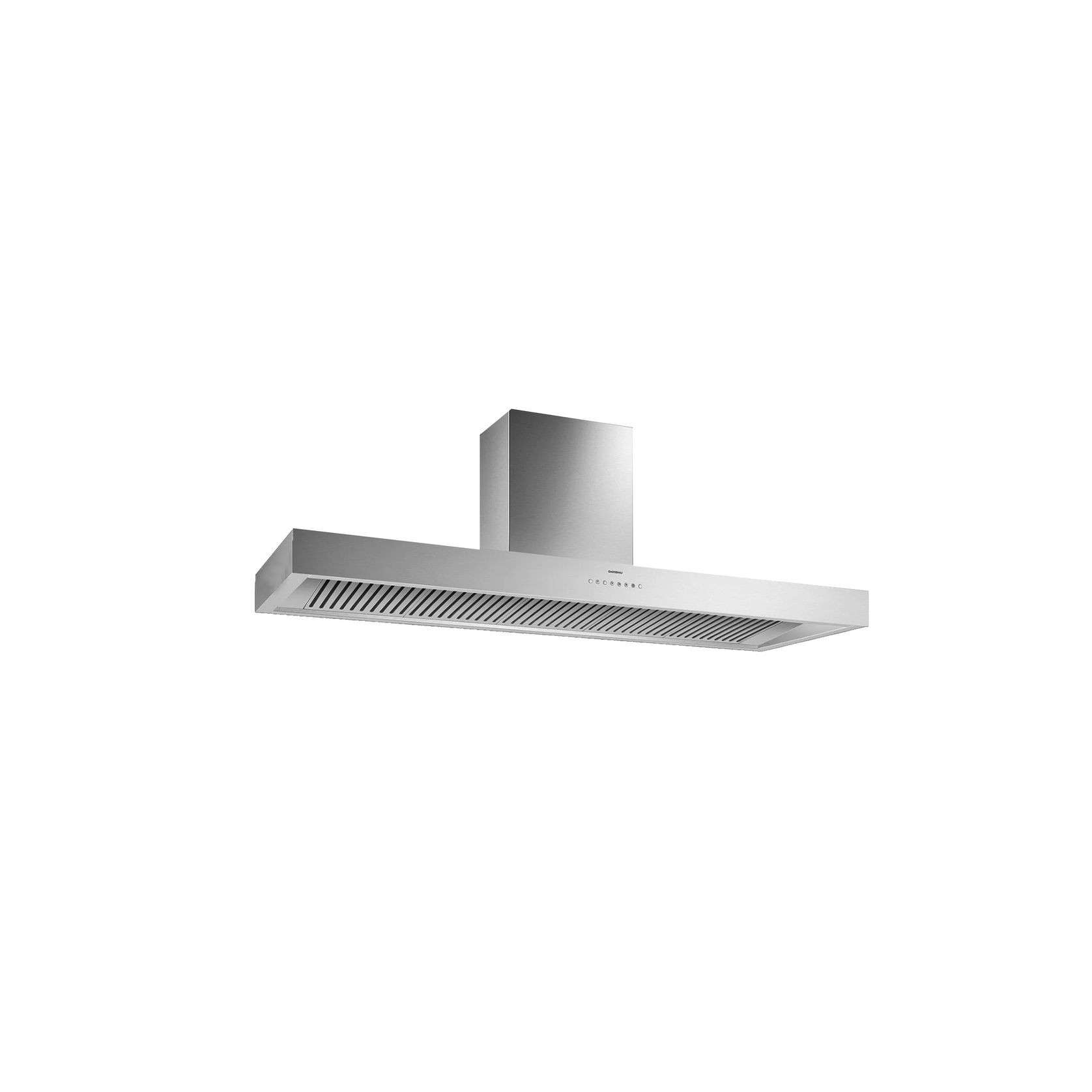 Gaggenau Wall Mounted Rangehood 400 Series gallery detail image